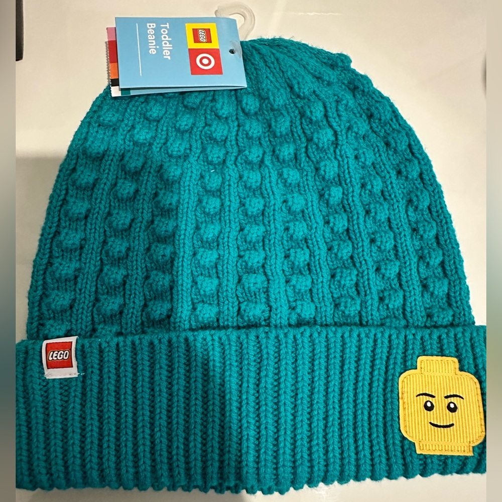 Lego Hat